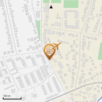 Foto zu Liliencronstraße 83, 22149 Hamburg