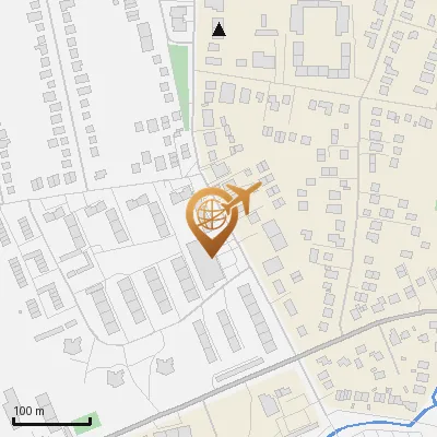 Foto zu Liliencronstraße 84, 22149 Hamburg