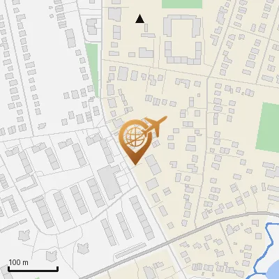 Foto zu Liliencronstraße 87, 22149 Hamburg