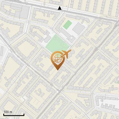 Foto zu Liliencronstraße 9, 12167 Berlin
