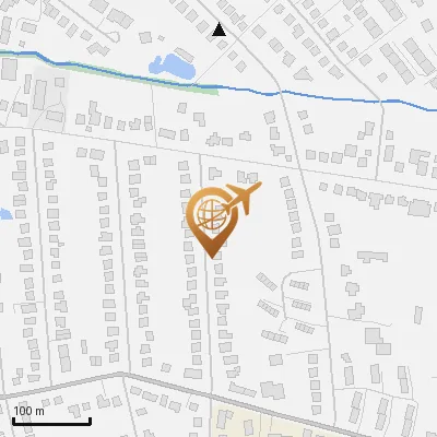 Foto zu Liliencronstraße 9, 22149 Hamburg