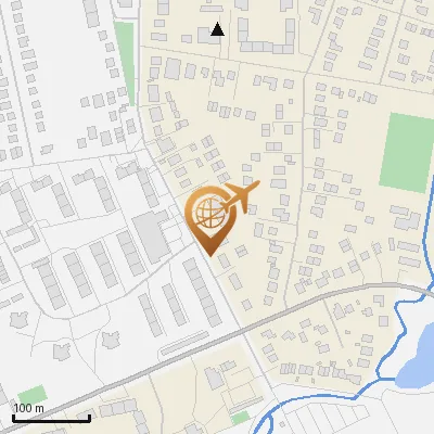 Foto zu Liliencronstraße 93, 22149 Hamburg