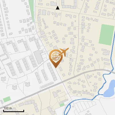 Foto zu Liliencronstraße 95, 22149 Hamburg