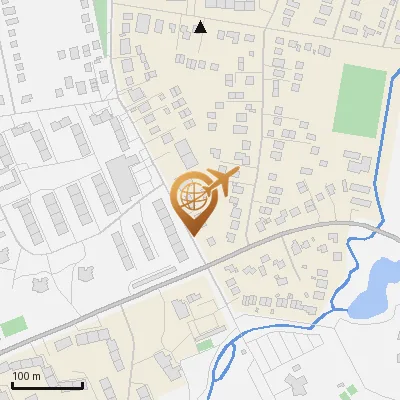 Foto zu Liliencronstraße 97, 22149 Hamburg