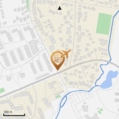 Foto zu Liliencronstraße 99, 22149 Hamburg