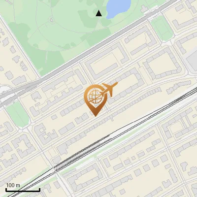 Foto zu Lilienstraße 4, 12203 Berlin