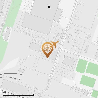 Foto zu Lilienthalallee 29, 80939 München