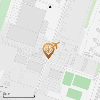 Foto zu Lilienthalallee 32, 80939 München