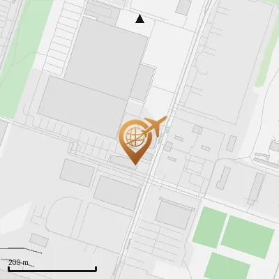 Foto zu Lilienthalallee 33, 80939 München