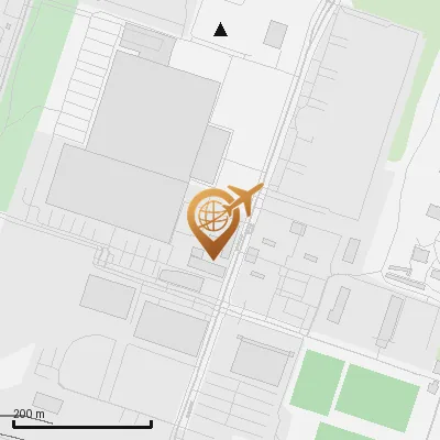 Foto zu Lilienthalallee 35, 80939 München