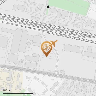 Foto zu Lilienthalallee 5, 80807 München