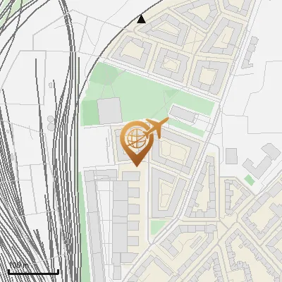 Foto zu Lille Torv 4, 22765 Hamburg