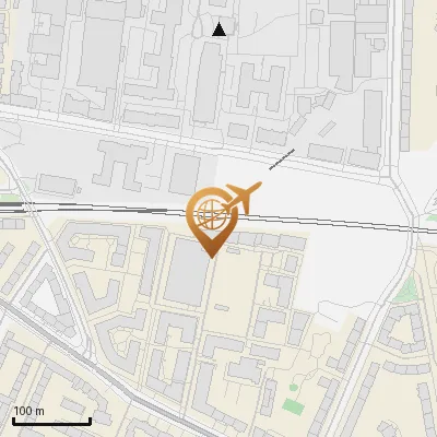 Foto zu Lilly-Giordano-Stieg 1, 22763 Hamburg