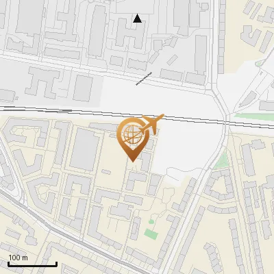 Foto zu Lilly-Giordano-Stieg 11, 22763 Hamburg