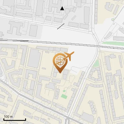 Foto zu Lilly-Giordano-Stieg 13, 22763 Hamburg