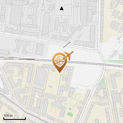 Foto zu Lilly-Giordano-Stieg 3, 22763 Hamburg