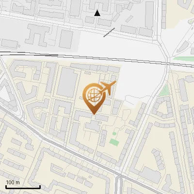 Foto zu Lilly-Giordano-Stieg 4, 22763 Hamburg