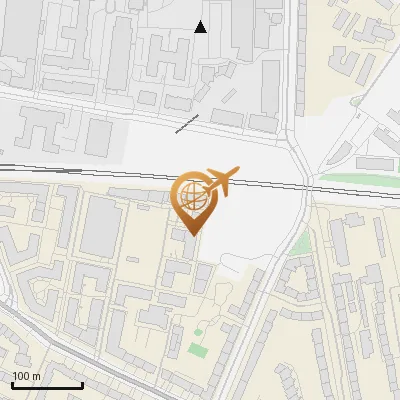 Foto zu Lilly-Giordano-Stieg 9, 22763 Hamburg