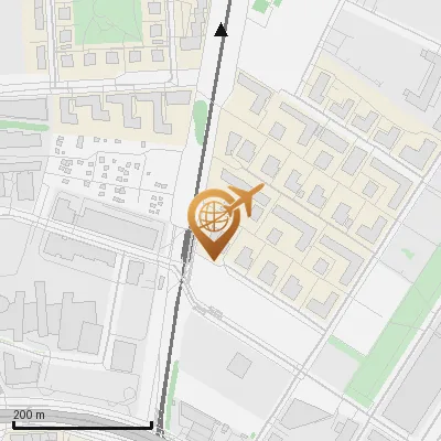 Foto zu Lilly-Reich-Straße 12, 80807 München