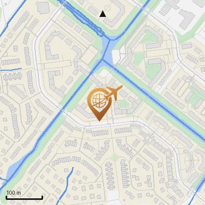 Foto zu Lilo-Gloeden-Kehre 1, 21035 Hamburg