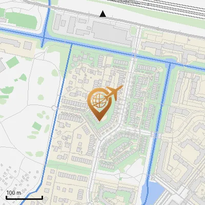 Foto zu Lily-Braun-Straße 15, 21035 Hamburg