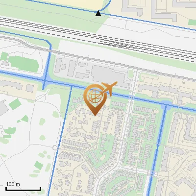 Foto zu Lily-Braun-Straße 24, 21035 Hamburg