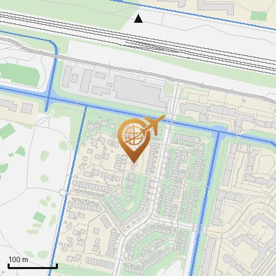 Foto zu Lily-Braun-Straße 3, 21035 Hamburg