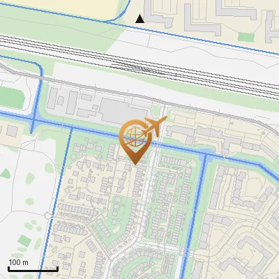 Foto zu Lily-Braun-Straße 6, 21035 Hamburg