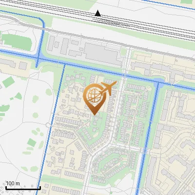 Foto zu Lily-Braun-Straße 7, 21035 Hamburg