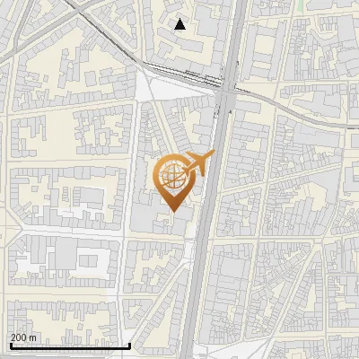 Foto zu Limburger Straße 1, 50672 Köln