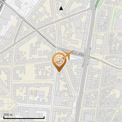 Foto zu Limburger Straße 35, 50672 Köln