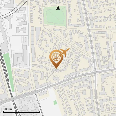 Foto zu Limburgstraße 14, 81539 München