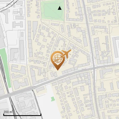 Foto zu Limburgstraße 15, 81539 München