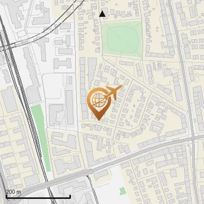 Foto zu Limburgstraße 16, 81539 München