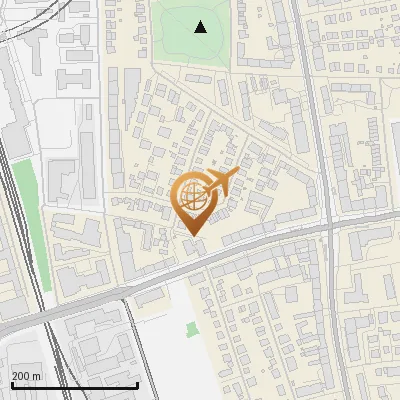 Foto zu Limburgstraße 17, 81539 München
