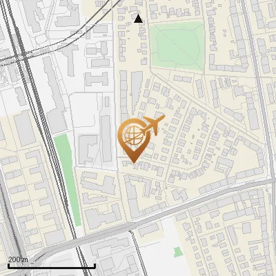 Foto zu Limburgstraße 18, 81539 München