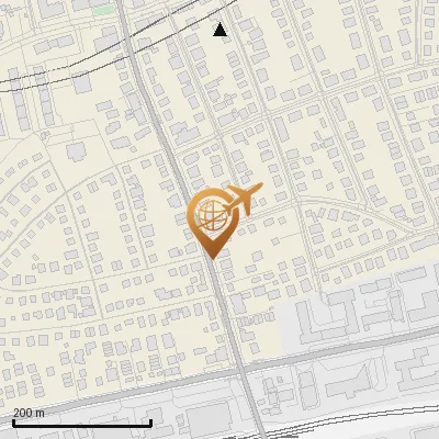 Foto zu Limesstraße 101, 81243 München