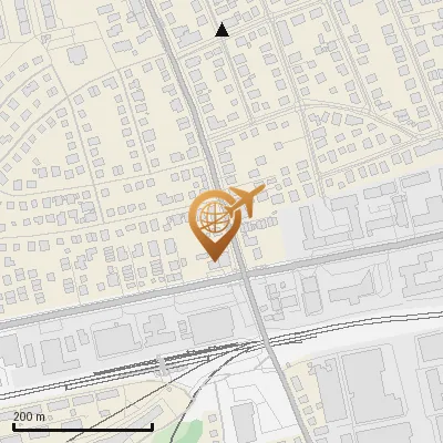 Foto zu Limesstraße 110, 81243 München