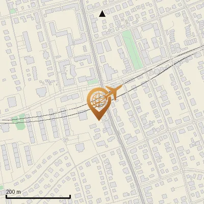 Foto zu Limesstraße 66, 81243 München