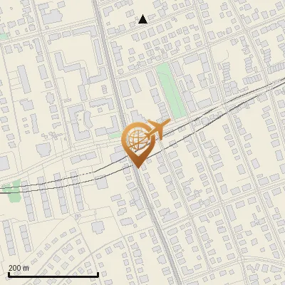Foto zu Limesstraße 69, 81243 München