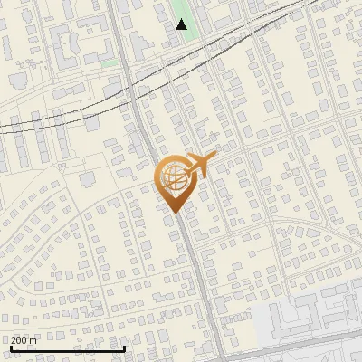 Foto zu Limesstraße 89, 81243 München