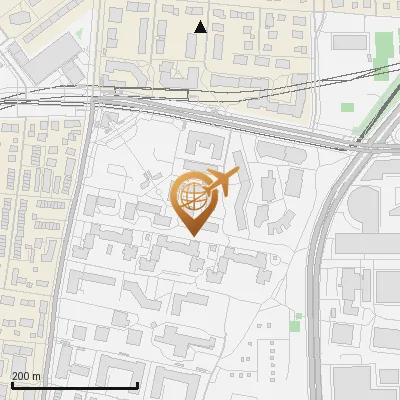 Foto zu Limmatstraße 20, 81476 München
