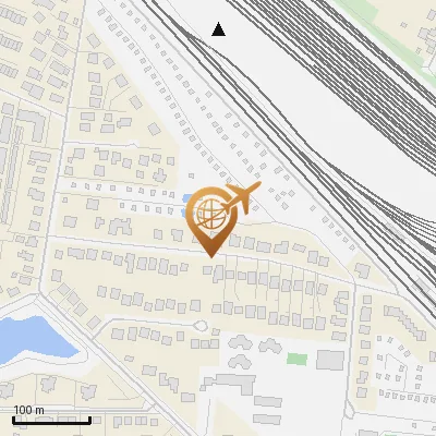 Foto zu Limosenweg 10, 22547 Hamburg