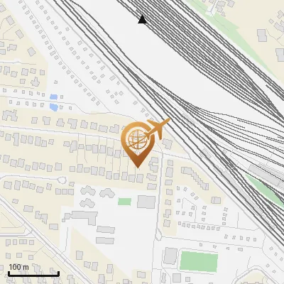 Foto zu Limosenweg 11, 22547 Hamburg