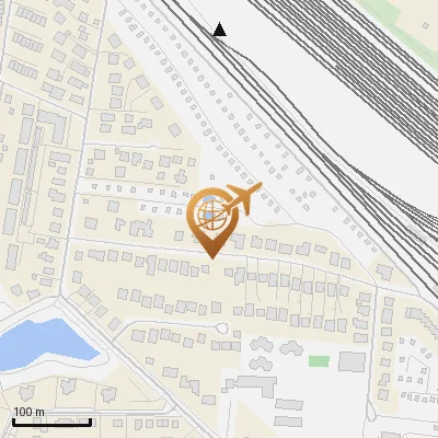 Foto zu Limosenweg 12, 22547 Hamburg