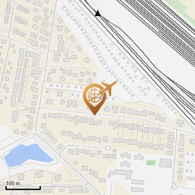 Foto zu Limosenweg 14, 22547 Hamburg