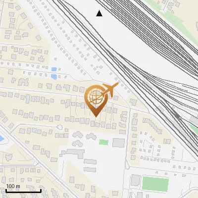 Foto zu Limosenweg 17, 22547 Hamburg