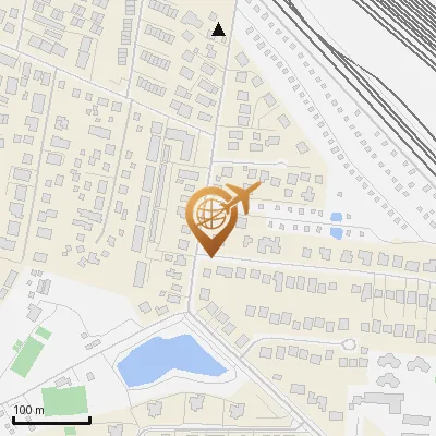 Foto zu Limosenweg 26, 22547 Hamburg