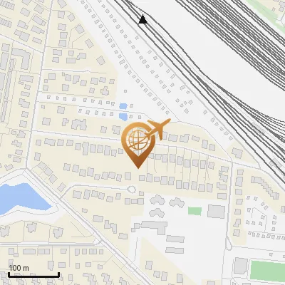 Foto zu Limosenweg 33, 22547 Hamburg