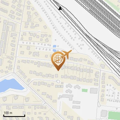 Foto zu Limosenweg 35, 22547 Hamburg